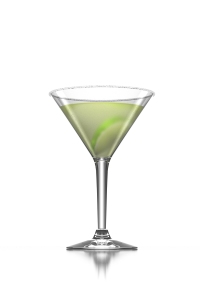 Irish Margarita recipe featured on Pernod Ricard USA Drinks Database